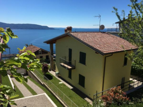 Casa Marina Toscolano Maderno